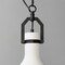 Maxim Lighting Lumi 13 White Plaster Pendant 12383WTBK - alternate 3